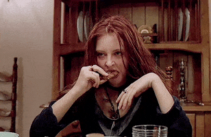 Horror GIF