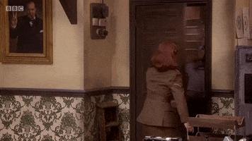Acting Bbc Comedy GIF by Mischief