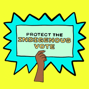 Protect the Indigenous Vote