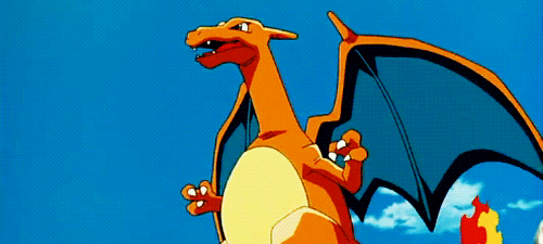pokemon GIF
