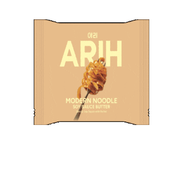 ARIH Sticker