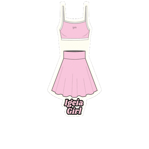 Pilates Sticker by Carlotta Gagna