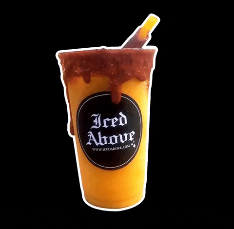 Candy Michelada GIF by Iced Above