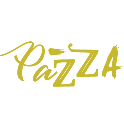 PazzaFrug Sticker