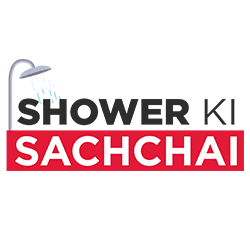 Mahindra_Lifespaces water shower mahindra save water GIF