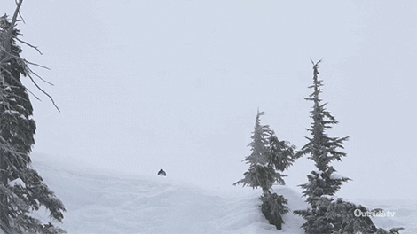 Image result for crying gif snow