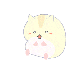 ハムスター Sticker