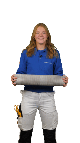 Schilder Sticker by OnderhoudNL