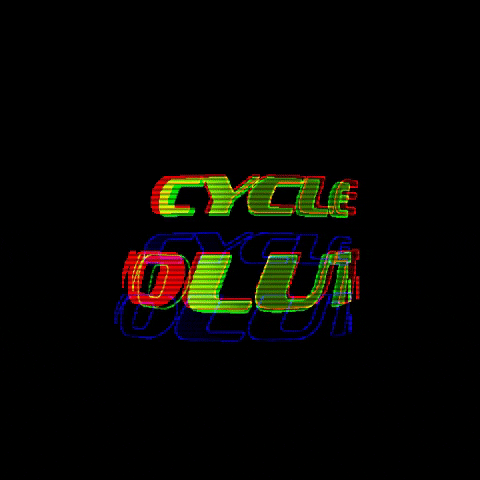 Cycle_Revolution evolution cyclerevolution cycleevolution cycleevo GIF