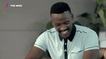 Laugh GIF by Showmax