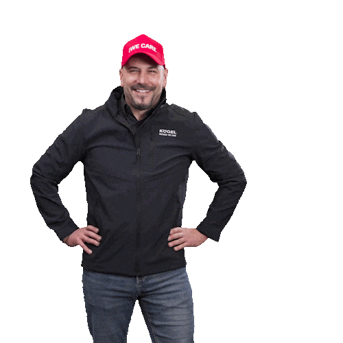 Thumb Sticker by The Rocket Scientiststs