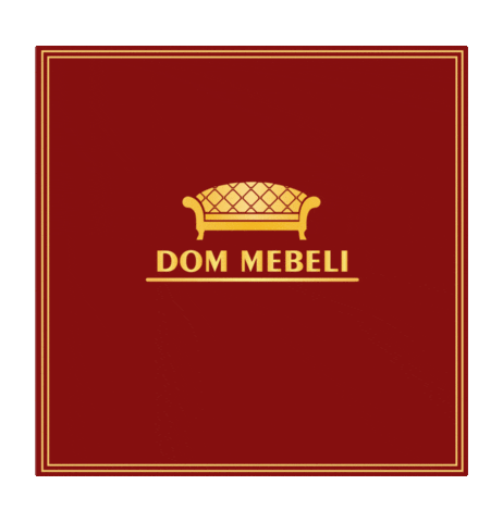 Stambul Sticker by DOM MEBELI