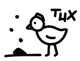 Cartoon Sticker