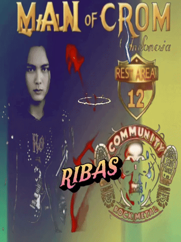 Ribas GIF