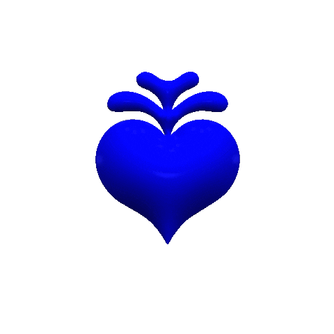 Bici Bavarese Sticker