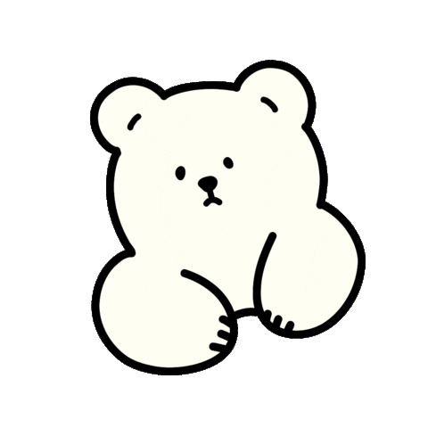 Dance Hello Sticker