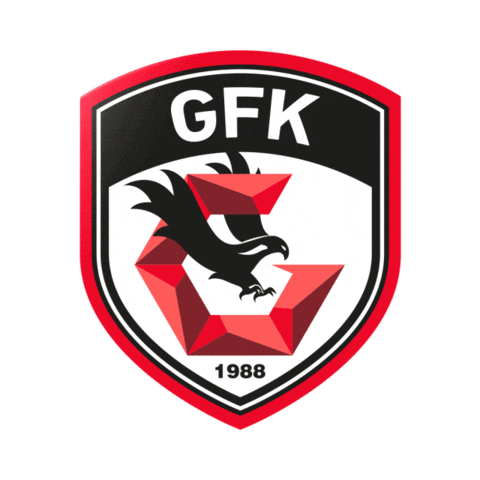 Gaziantep FK Sticker