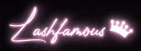Lashfamous GIF