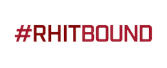 Rhitbound Sticker by Rose-Hulman Institute of Technology