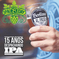 Ruta 40 Rio Negro GIF by BERLINA