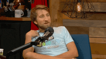 Gavin Free Insult GIF by Rooster Teeth