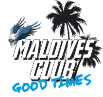 Good Times Sticker by Fly Warriors