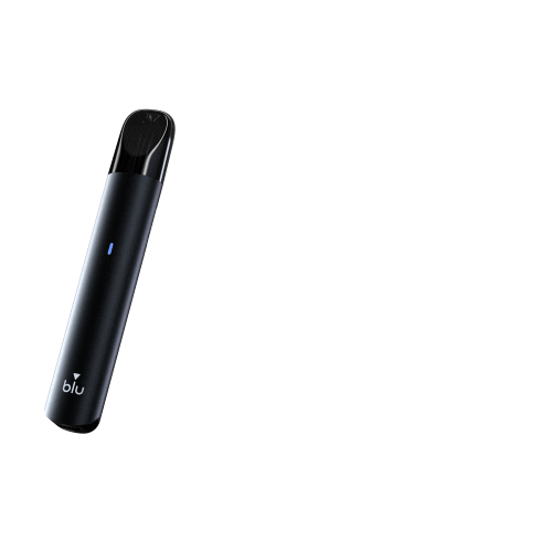 Blu Spain Sticker