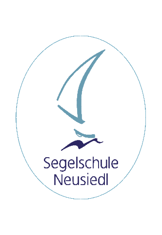 Sailing Sail Sticker by SegelschuleNeusiedl