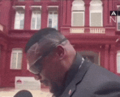 Alexander GIF