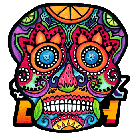 Island Grove Wine Company Sticker