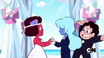 Wedding GIF