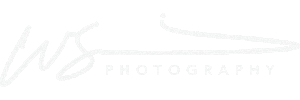 WS Photography Sticker