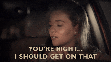 Your Right I Agree GIF by HULU