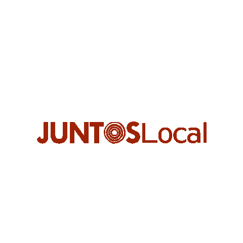 juntoscollective Sticker