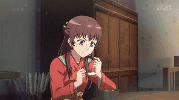 Anime GIF