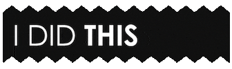 Damnsam Sticker