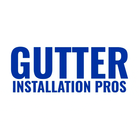 GutterInstallationPros gutters gutter installation gutter company gutters cleaned GIF
