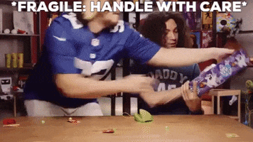 Hanson GIF
