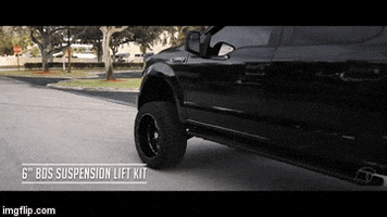 Champion 4x4 GIF