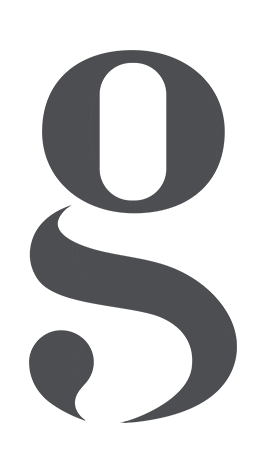 Goossens wonen & slapen Sticker