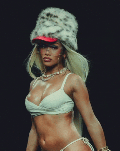 Saweetie GIF by Respective
