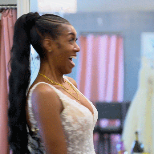 Happy Married At First Sight GIF by Lifetime