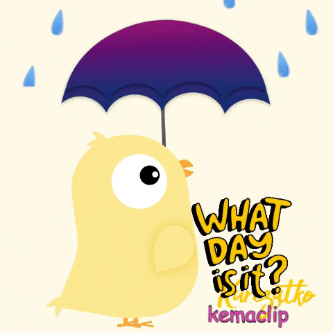 Regen GIF