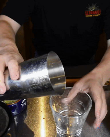 Tequila GIF