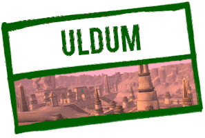 World of Warcraft Latam Sticker