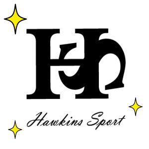 Abc Hawkins Sticker by ABC-MART