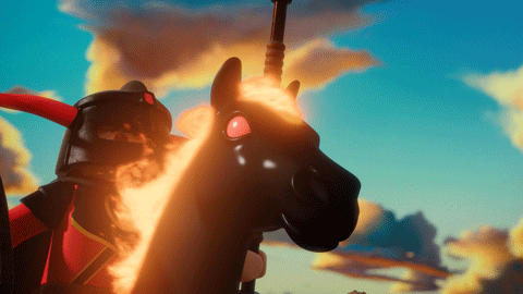 Fire Fight GIF by PLAYMOBIL