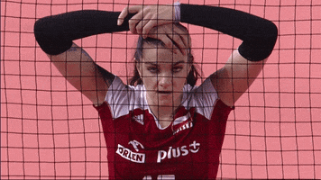 Think Lets Go GIF by Volleyball World