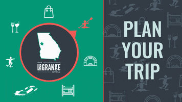 Visit LaGrange GIF