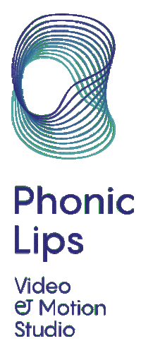 Sticker by Phoniclips.tv